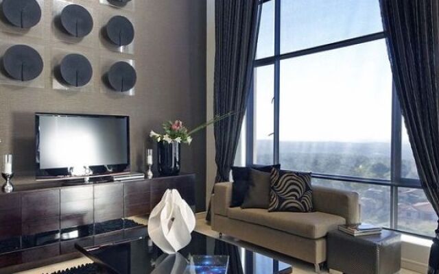 The Regent - Luxury Apartment