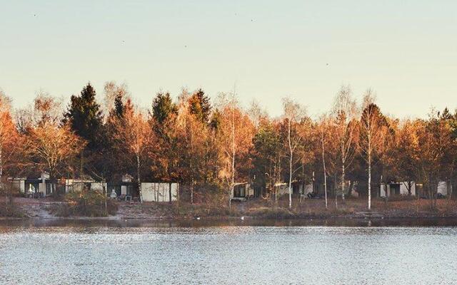 Center Parcs Vossemeren Flanders