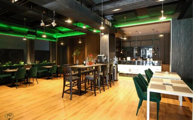 Hotel Olive