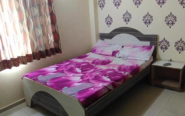 Hotel Sagar Residency