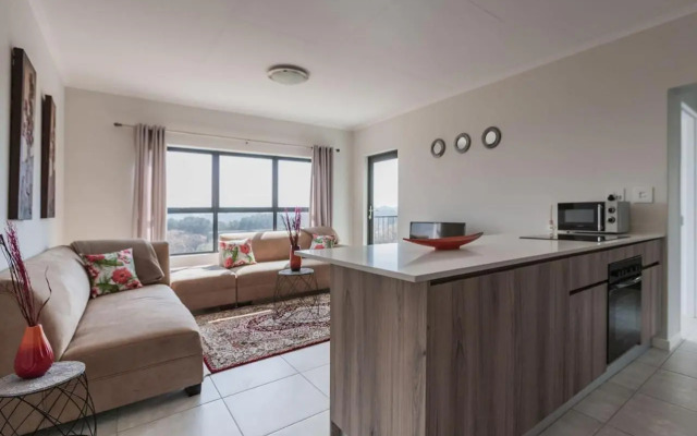 Alimama Spaces: Chelsea's Whisken