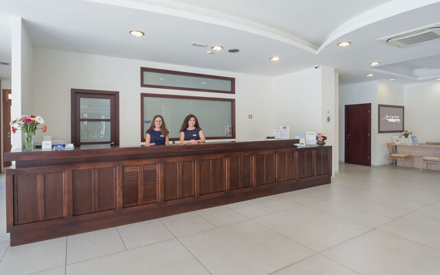 Ariadne Beach - Adults Only