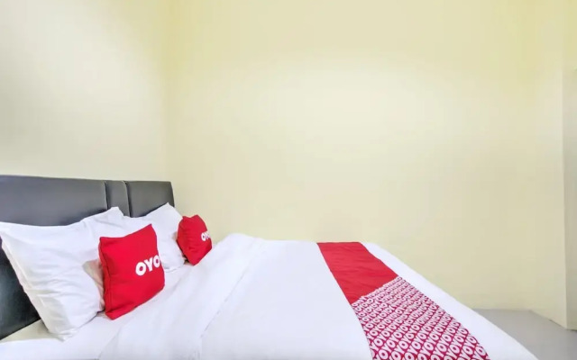 OYO 2509 Central District Residence