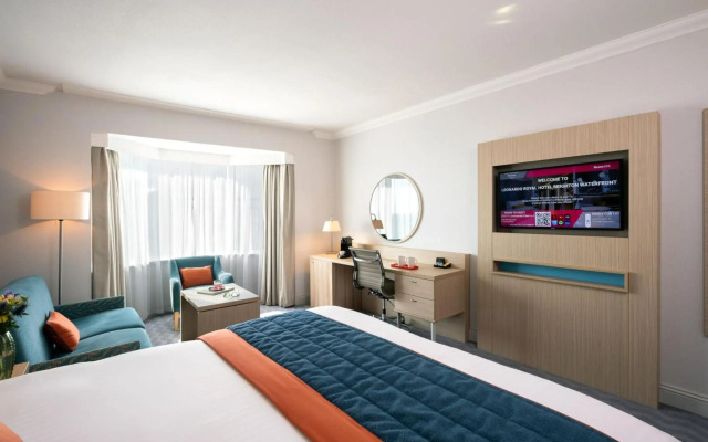 Leonardo Royal Hotel Brighton Waterfront