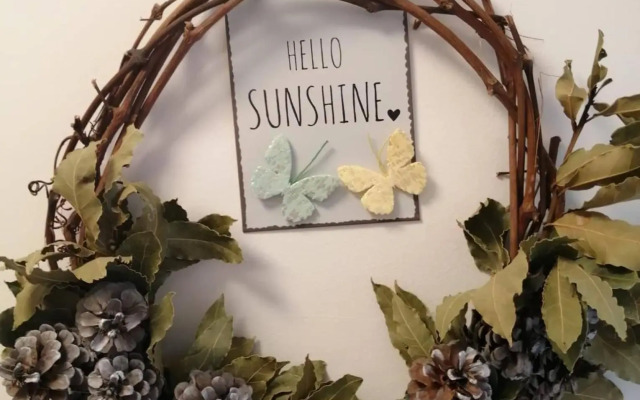 Sun & Love Apartment