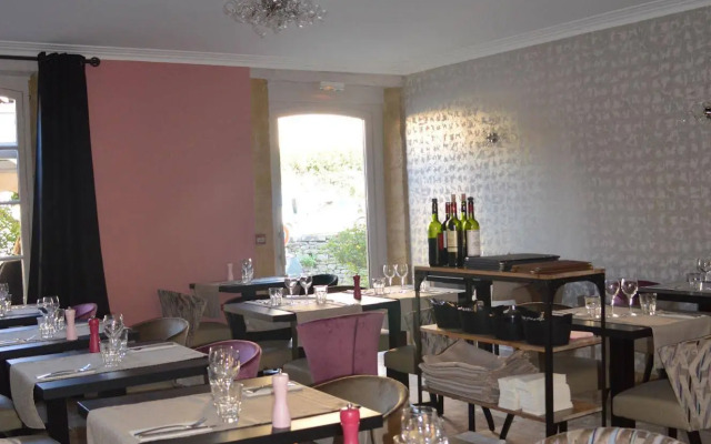 Hôtel la Couleuvrine