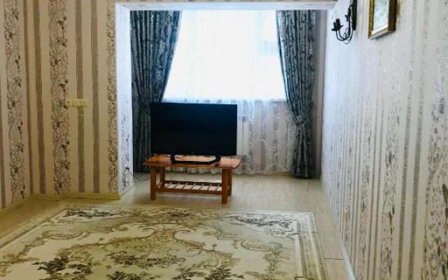 Apartaments in Aktau