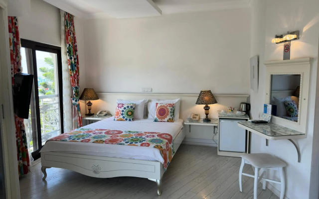Ata Park Hotel
