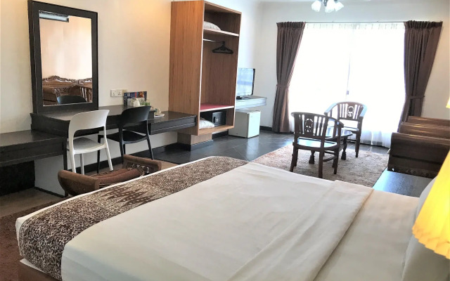 Sipadan Inn 1