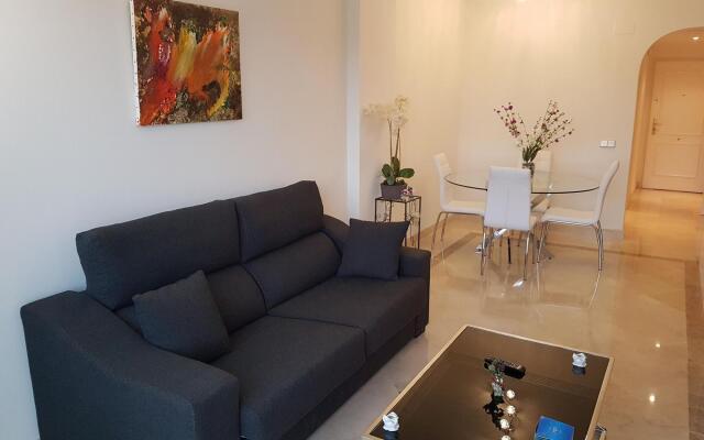 Apartment, Mijas Costa