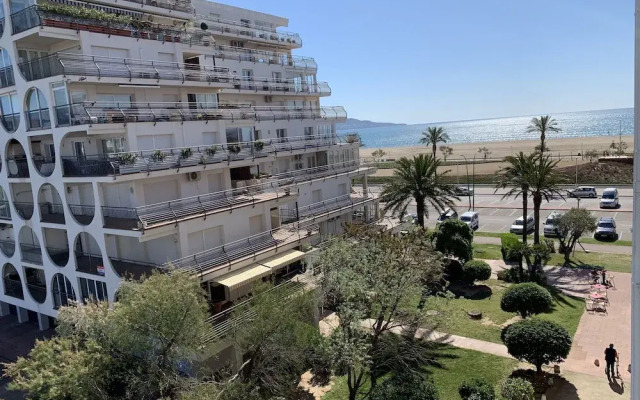 Apartamento Inmobahia - BII - 319