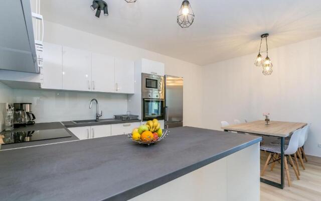 Holiday house San Michele