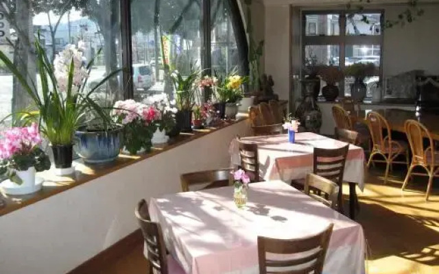Hotel Olympia Nagano
