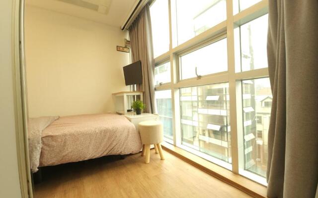 OYO Hostel Myeongdong 2