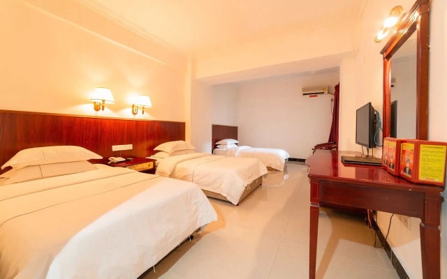 Junshan Hotel