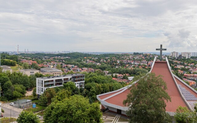 Apartment Morena Rakoczego by Renters