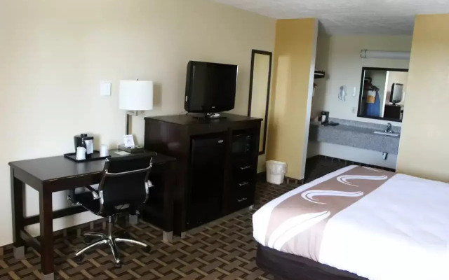 Quality Inn Conway - Greenbrier