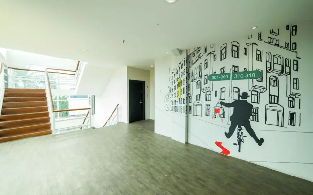 Airy Sungai Martapura Veteran 3 Banjarmasin