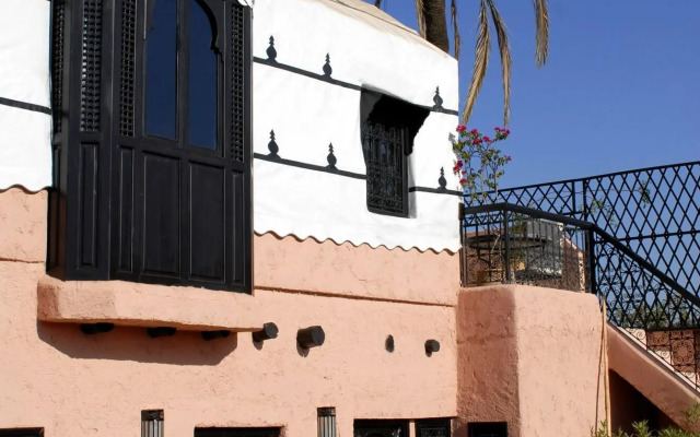 Riad Tawargit