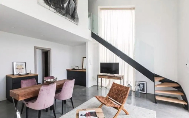 Amazing Property of 2 Villas on a Land sea View