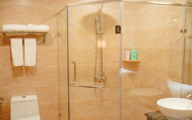 Sun Island Holiday Hotel Shenzhen