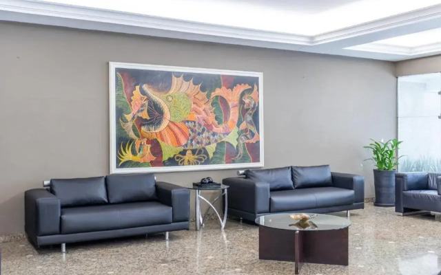Braston Augusta by Castelo Itaipava