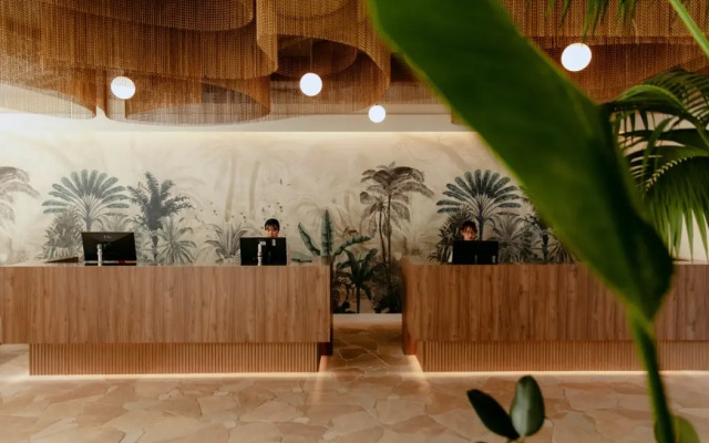 Amora Hotel Brisbane