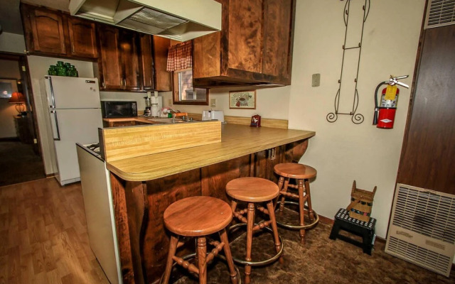 Cedar Pines 1529 by RedAwning