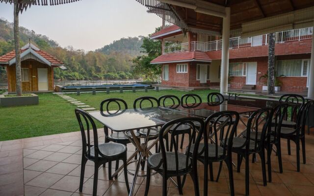 Willow Heights Athirapally