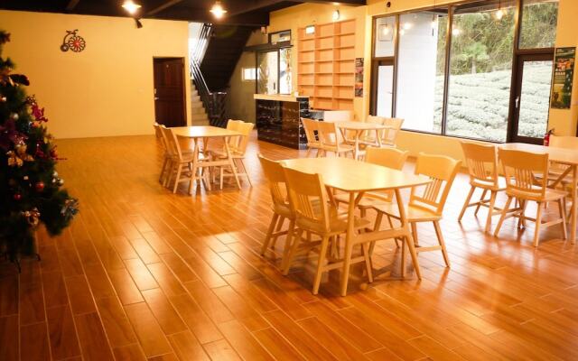 Purple Dragon Star Sky