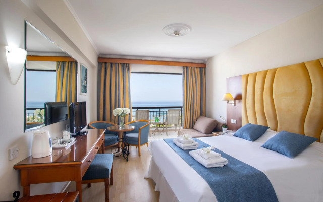 Tsokkos Anastasia Beach Hotel