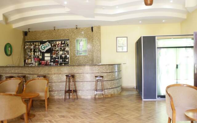 Mbale Resort Hotel