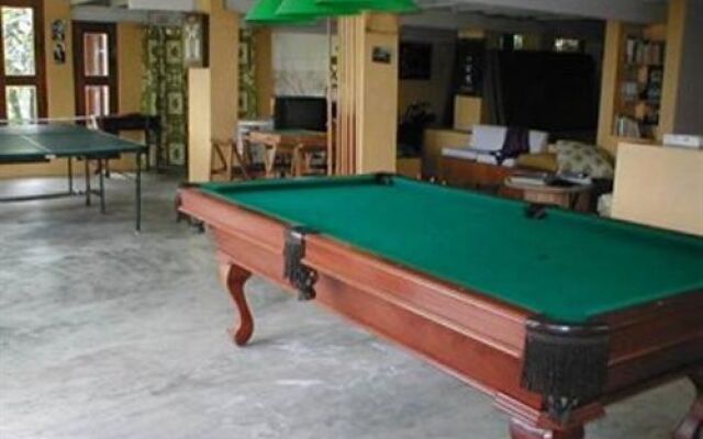 Hotel Rancho Olivier
