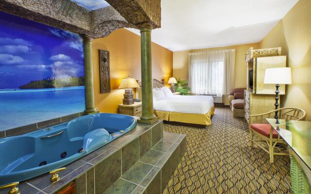 Holiday Inn Express Hotel & Suites Belleville by IHG