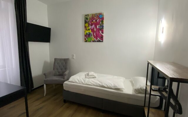 Hotel Elisei
