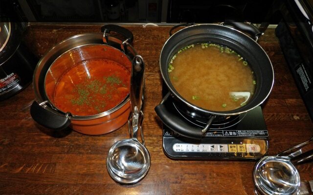 Southern Cross Inn Matsumoto