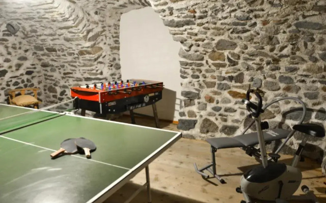 Residence Ca Delle Margherite