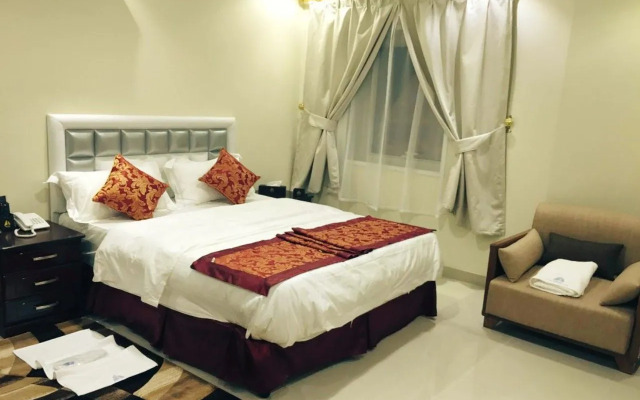 Dar Rafah Furnished Apartments