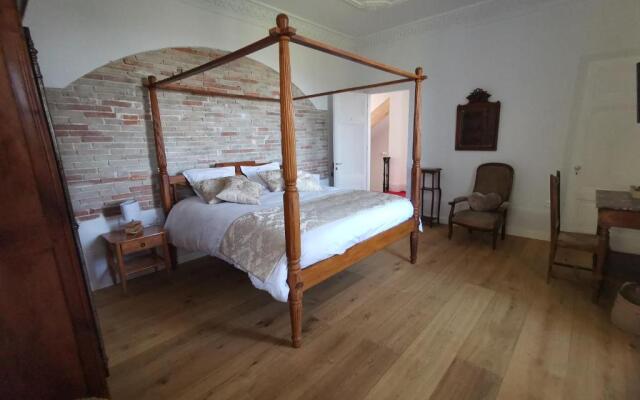 Chateau de Saint-Genix