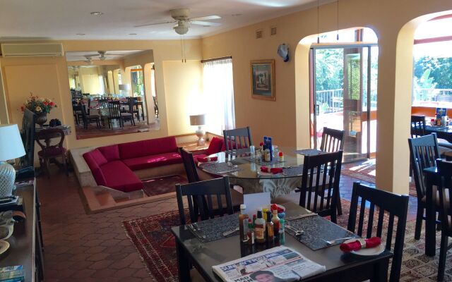 Kingston Place Guest House