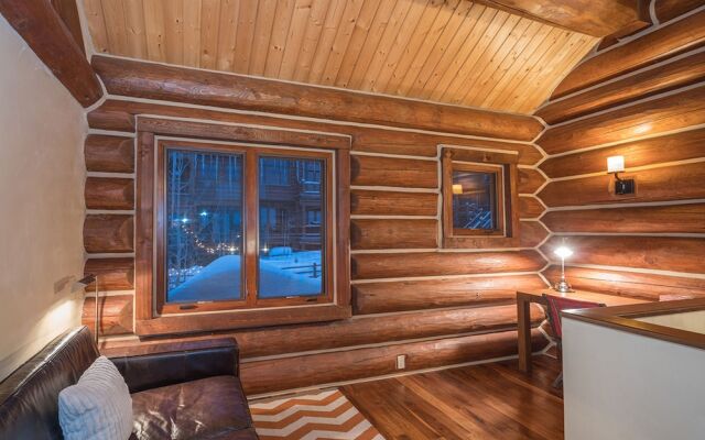 Prospect Falls by Exceptional Stays