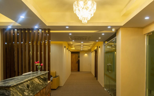 Royal Inn Dhaka