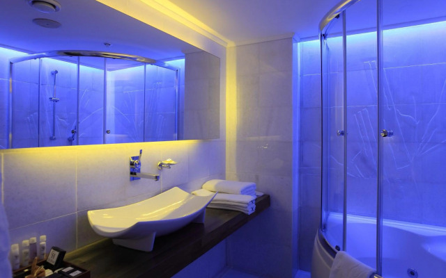 City Hotel Ankara