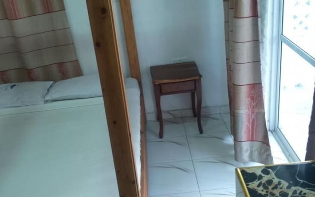 Global African Apart-Hotel Mtwapa