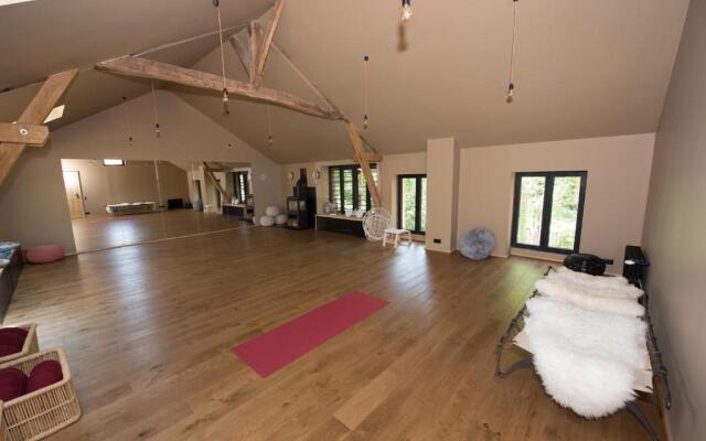 Chambres de La Barboire