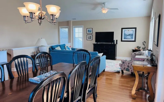 - 2 the C - 4 Br Home