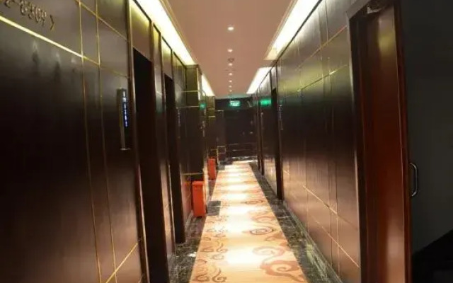 Haoyue Hotel