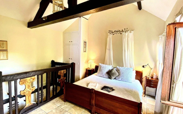 La Lanterne Chambres d'Hotes