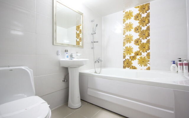 Gallery Park Hotel