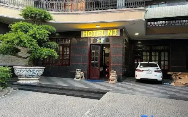 Hotel N3